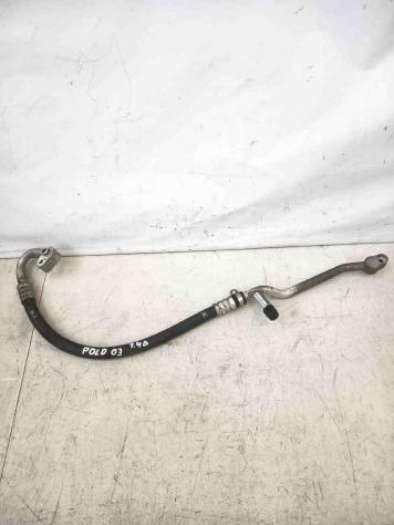 TUBI A/C VOLKSWAGEN Polo 4° Serie diesel 1.4 (0109)