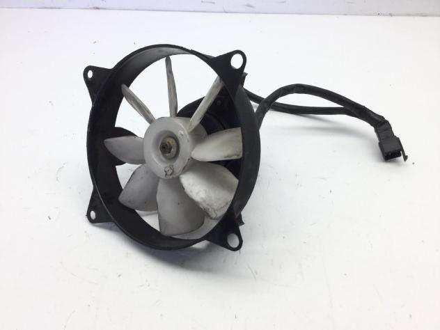 KYMCO DINK LX 150 ELETTROVENTOLA RADIATORE 1998 2000 SH30BA