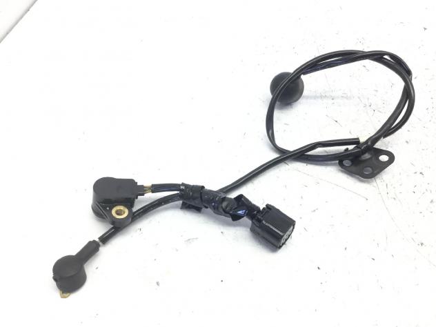 HONDA CBR RR ABS KM0 600 SENSORE DI INCLINAZIONE ANGOLO MOTO 2024 2026 PC69A4RK - Foto 5
