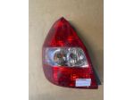 FANALE POST. SX (ROSATO) MOD.2004  999-U1298098 Parti elettriche  Fanaleria &hellip;
