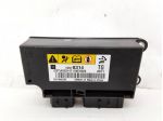 CENTRALINA AIRBAG CHEVROLET Spark 1° Serie 13578314 (0912)