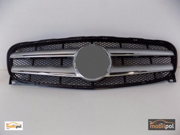 Mercedes GLA W156 Griglia - 4076