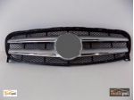 Mercedes GLA W156 Griglia - 4076