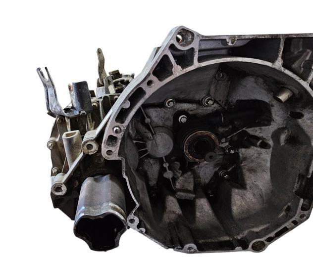 CAMBIO MANUALE COMPLETO NISSAN Micra 7° Serie 3201000Q8U HR12 Benzina 1200 (1016) - Foto 7