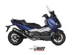 Sym Maxsym 400 500 marmitta Mivv ammortizzatori yss kit tagliando freni