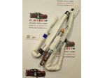 AIRBAG A TENDINA LATERALE PASSEGGERO VOLKSWAGEN Golf 6 Plus 5M0880742H (0812)