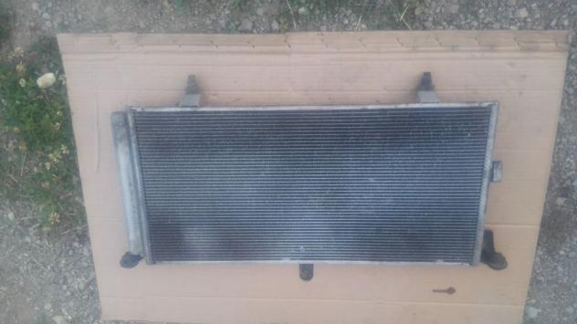 Radiatore Clima Aria Condizionata Subaru Legacy OUTBACK AWD 2011 - Foto 4