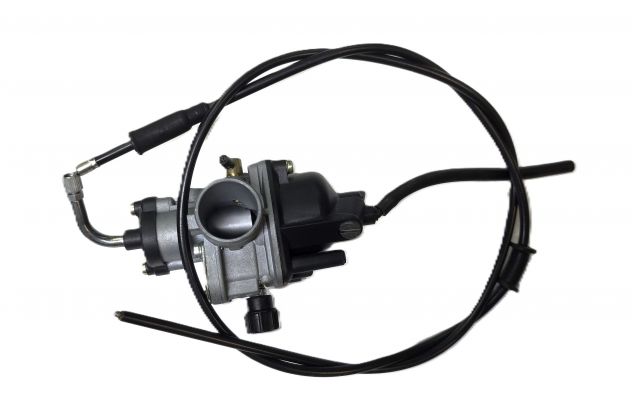 CARBURATORE DELL’ORTO PHVB 20,5 PIAGGIO - GILERA - Foto 4