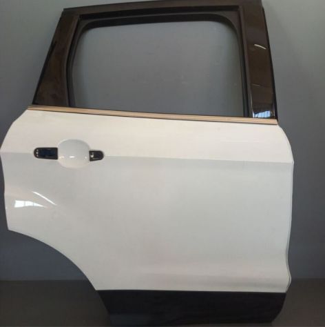 PORTA POSTERIORE DX FORD KUGA 2016