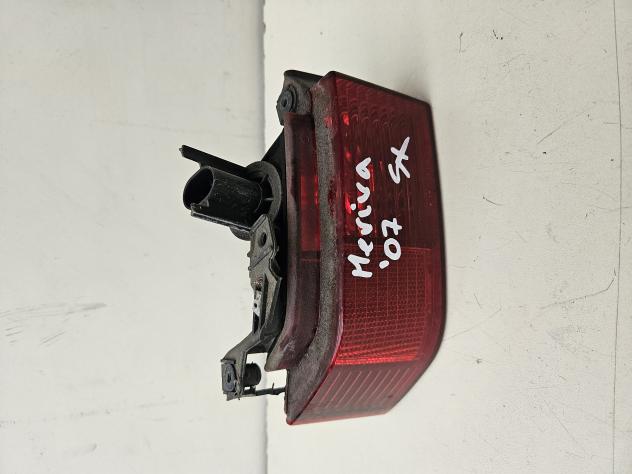 FARO FANALE RETRONEBBIA SX OPEL Meriva 2° Serie (0610)