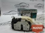 Serratura Sportello Anteriore SX Alfa Romeo 159 50502156