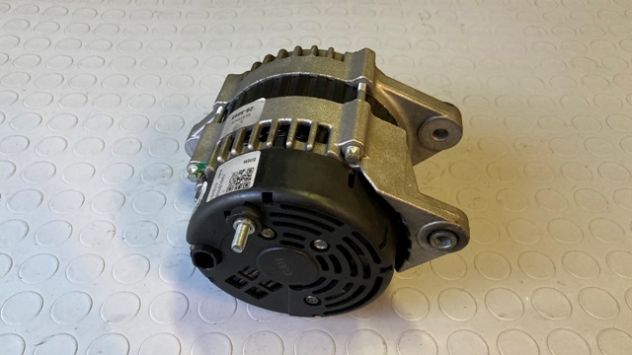 Alternatore Chevrolet Matiz 1.0 benzina del 2007 - Foto 4