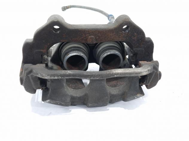 PINZA FRENO ANTERIORE SINISTRA MERCEDES Classe GLK Serie (X204) OM 651.913, OM 651.916 Diesel 2200 (0815) - Foto 4