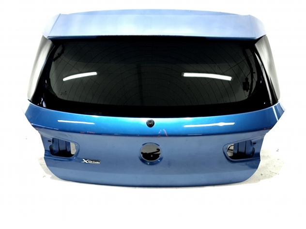 PORTELLONE POSTERIORE COMPLETO BMW Serie 1 F20 N47C16A (1119)