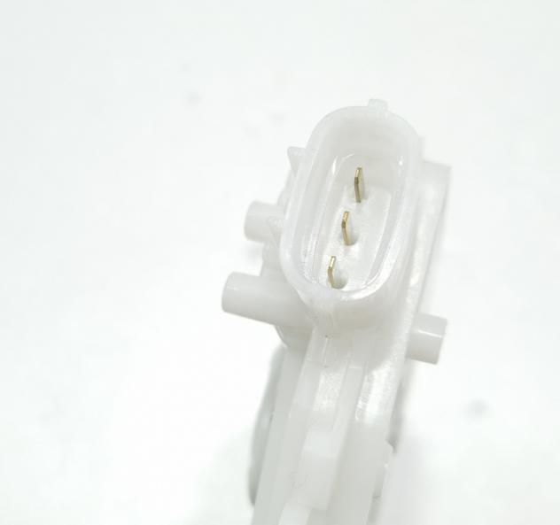 SERRATURA PORTELLONE POSTERIORE TOYOTA Yaris Serie 69350-02090 (1720) - Foto 10