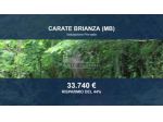 Immobile in asta di 20042 m² in vendita a Carate Brianza