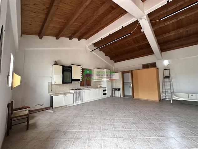 Rif. 9908 - Casale con terreno nella Campagna Modicana - Foto 7