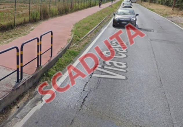 Immobile in asta di 21 m² in vendita a Prato