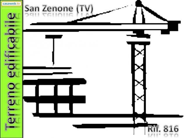 816 - Terreno edificabile in collina a San Zenone (TV) - Foto 12