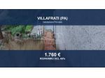 Immobile in asta di 55 m² in vendita a Villafrati