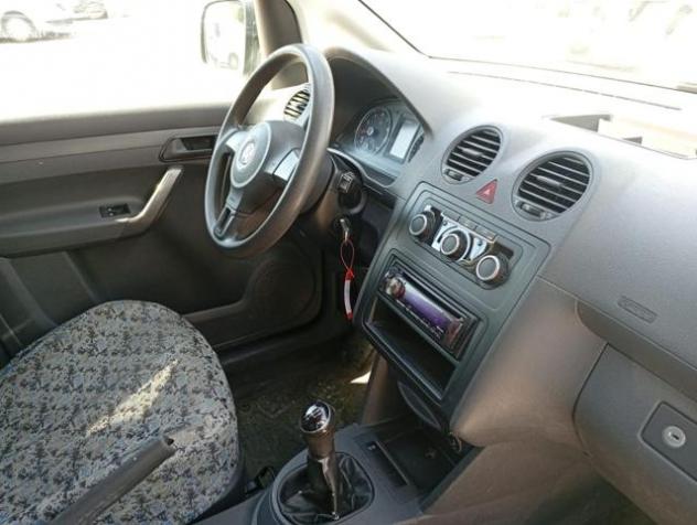 VOLKSWAGEN Caddy 3 posti rif. 23826122 - Foto 10