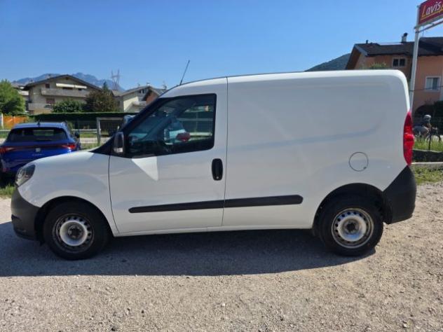 FIAT Doblo Doblò 1.6 MJT 105CV S&S PC-TN PREZZO ESCLUSO IVA rif. 23732364 - Foto 3