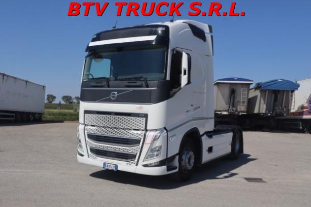 VOLVO FH 500 TRATTORE STRADALE EURO 6 rif. 24009001 - Foto 3