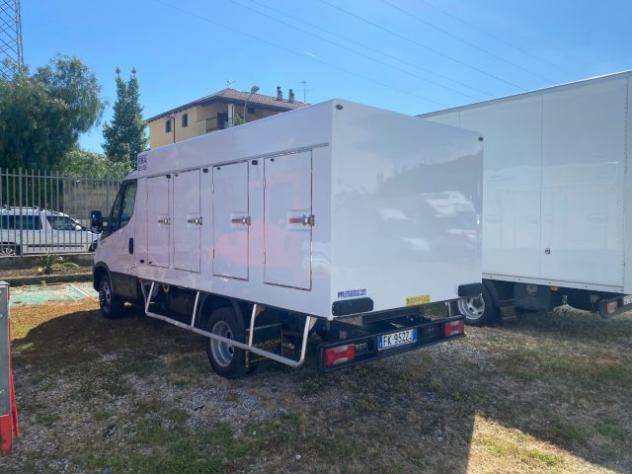 IVECO Daily 35C16 rif. 24101756 - Foto 2