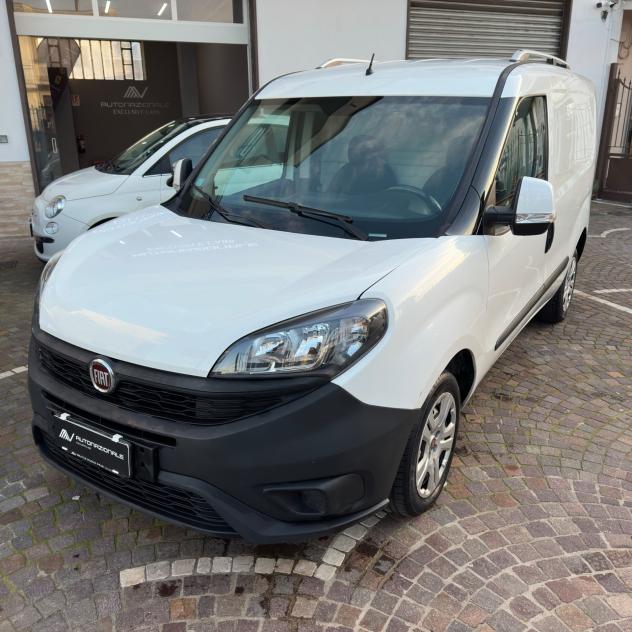 Fiat Dobl1.3 Multijet Cargo Lamierato SX