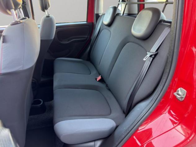 FIAT Panda 1.0 Hybrid Van 4 posti rif. 23406891 - Foto 8