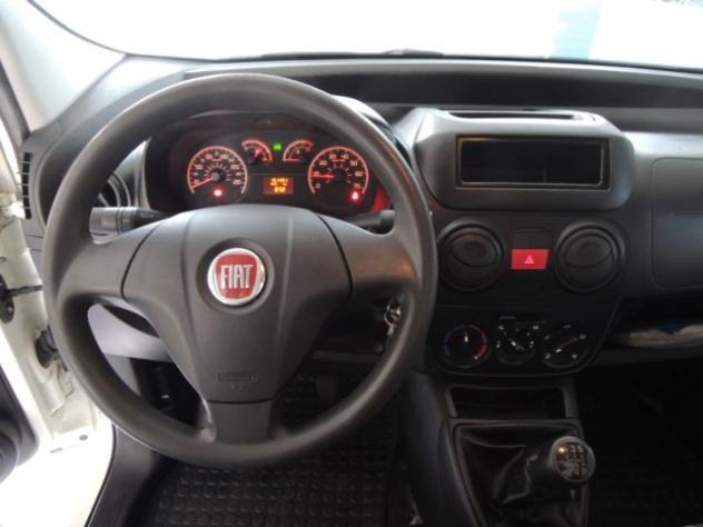 FIAT Fiorino 1.3 MJT 75CV N1 PREZZO+IVA rif. 23653182 - Foto 8