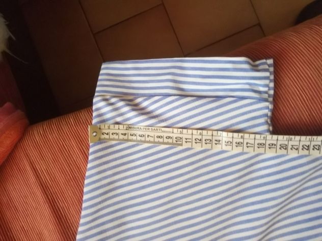 Camicia estiva donna - Foto 5