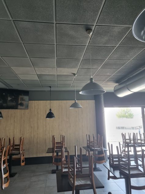 Arredo e attrezzatura ristorante - Foto 9