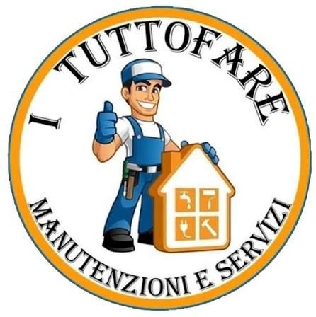 IMBIANCHINO E TUTTOFARE- SERVIZI PER CASE E APPARTAMENTI O UFFICI