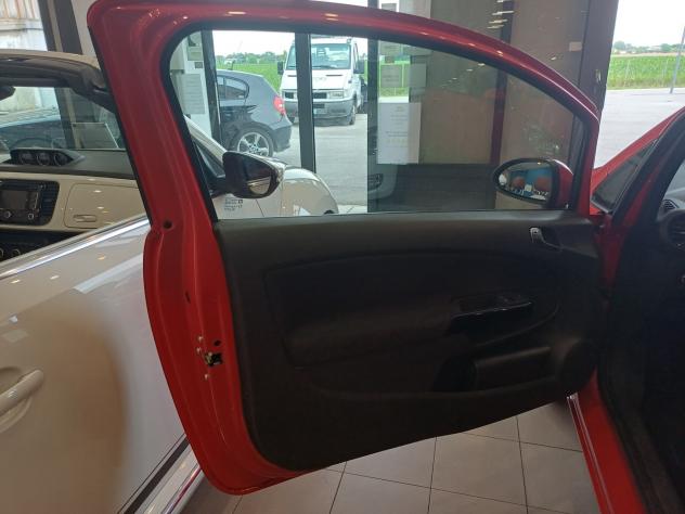 Opel Corsa 1.2 85CV 3 porte GPL-TECH Edition adatta a neopatentati - Foto 7