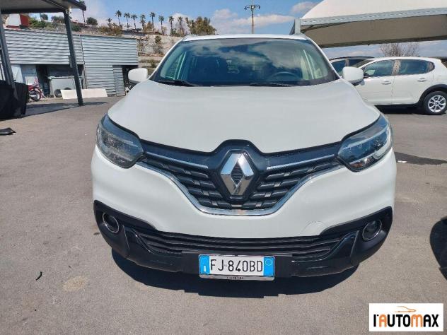 RENAULT Kadjar dCi 110 CV Autocarro - Foto 2