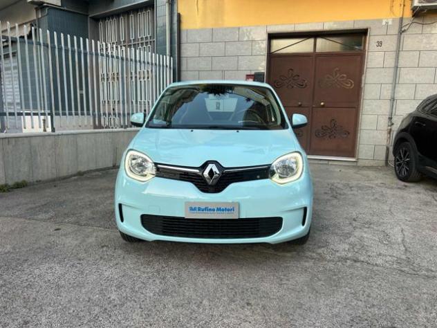 RENAULT Twingo 900 TURBO AUTOMATICA rif. 24101719 - Foto 2