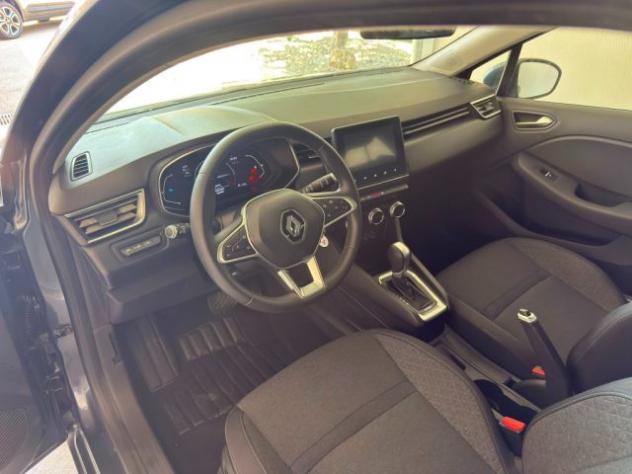 RENAULT Clio V 1.6 E-TECH Hybrid 140 Zen rif. 23990725 - Foto 9