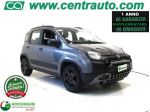 FIAT Panda 1.0 FireFly Hybrid City Cross 2WD *OK NEOPA.* rif. 24039610