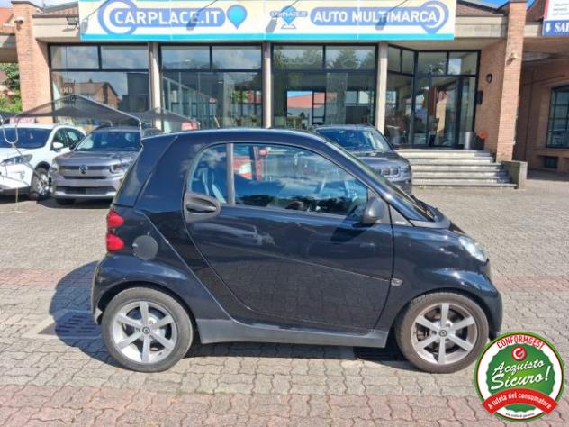 SMART ForTwo 1000 52 kW MHD coupé pulse rif. 23781955 - Foto 7