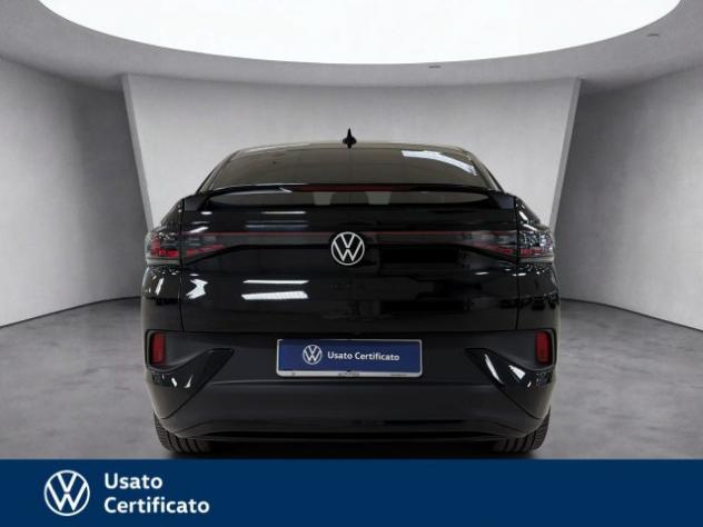 VOLKSWAGEN ID.5 77 kwh gtx 4motion 299cv rif. 24036460 - Foto 5