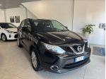 Nissan Qashqai 1.6 dCi 4WD Visia