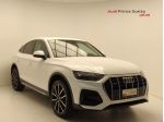 Audi Q5 Sportback 40 TDI quattro S tronic