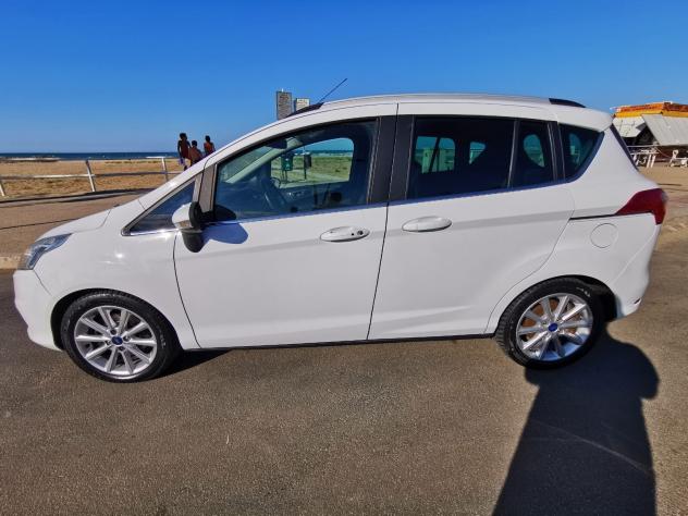 Ford B-Max 1.4 90 CV GPL Titanium - Foto 7