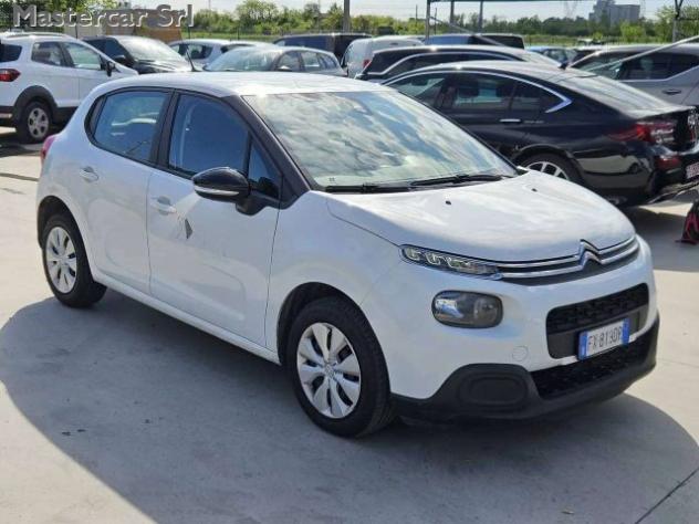 CITROEN C3 BLUEHDI 100 SeS BUSINESS COMBI N1 5 posti FX819DR rif. 23803535 - Foto 9