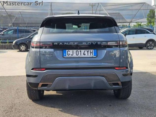 LAND ROVER Range Rover Evoque 1.5 P300E PHEV R-DYNAMIC AWD AUTO - GJ014YH rif. 23965208 - Foto 5