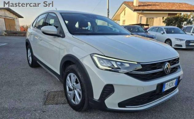 VOLKSWAGEN Taigo NEOPATENTATI APPLE CARPLAY Taigo 1.0 LIFE 110cv ds rif. 23835957 - Foto 3