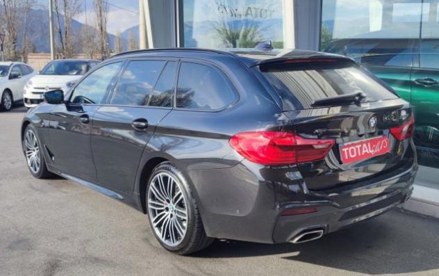 BMW 520 d 48V xDrive Touring Msport CONTO VENDITA rif. 24126471 - Foto 6