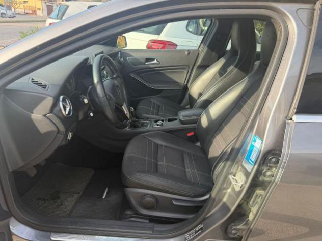 MERCEDES-BENZ A 180 CDI Premium rif. 23780689 - Foto 6