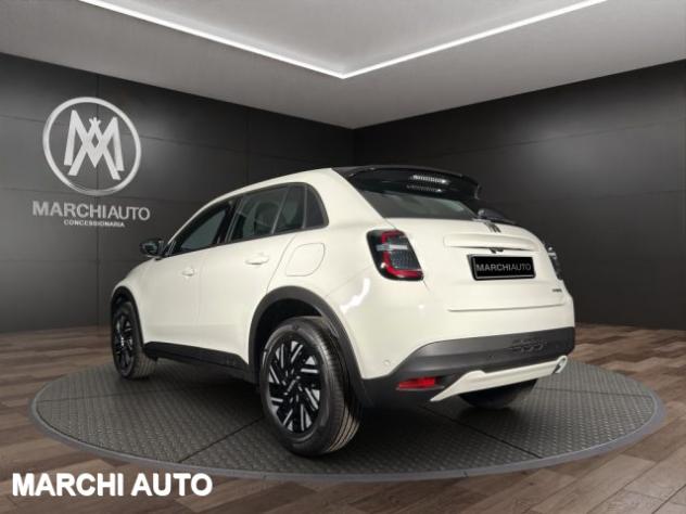 FIAT 600 Hybrid 110 CV DCT MHEV (Pack Comfort) rif. 23434927 - Foto 7